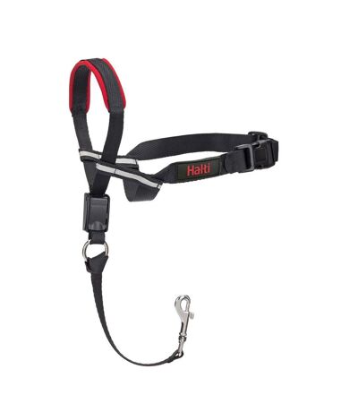 Harnais pour chiens optifit m noir Halti