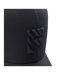 Casquette Trucker Kourtney Adulte Noir Fitanu-4