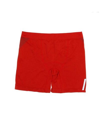 Sous-short rouge homme Hungaria Basic Base Layer - L/XL