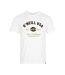 T-shirt Blanc Homme O'Neill State - L