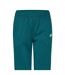 Pantalon De Jogging Motif/style Logo Femme Bleu Marine New Balance-4