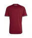 Maillot Domicile Motif/style Hongrie World Cup Homme Rouge Blanc Adidas-3