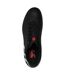 Unisex Adult Speed Raze Soft Ground Rugby Boots Black White Canterbury-4