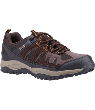 Cotswold - Chaussures de randonnée MAISEMORE - Homme (Marron) - UTFS8308