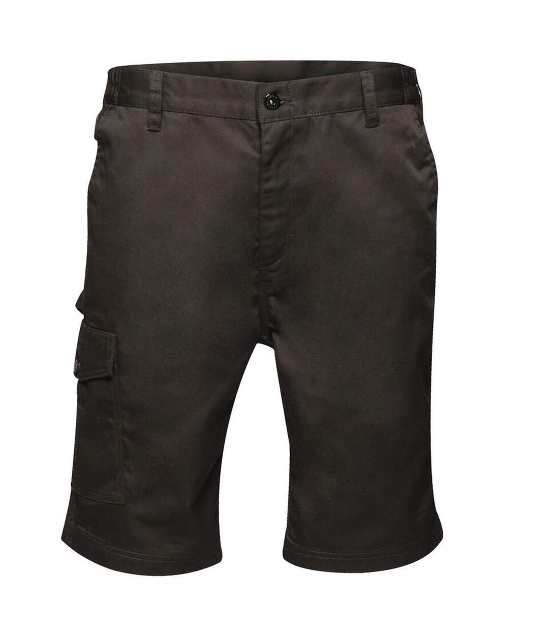 Regatta - Short PRO CARGO - Homme (Noir) - UTRW6618