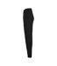 Pantalon De Jogging Jet Femme Noir SOLS-3