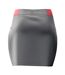 Jupe-short Ebrington Femme Gris Forelson-2