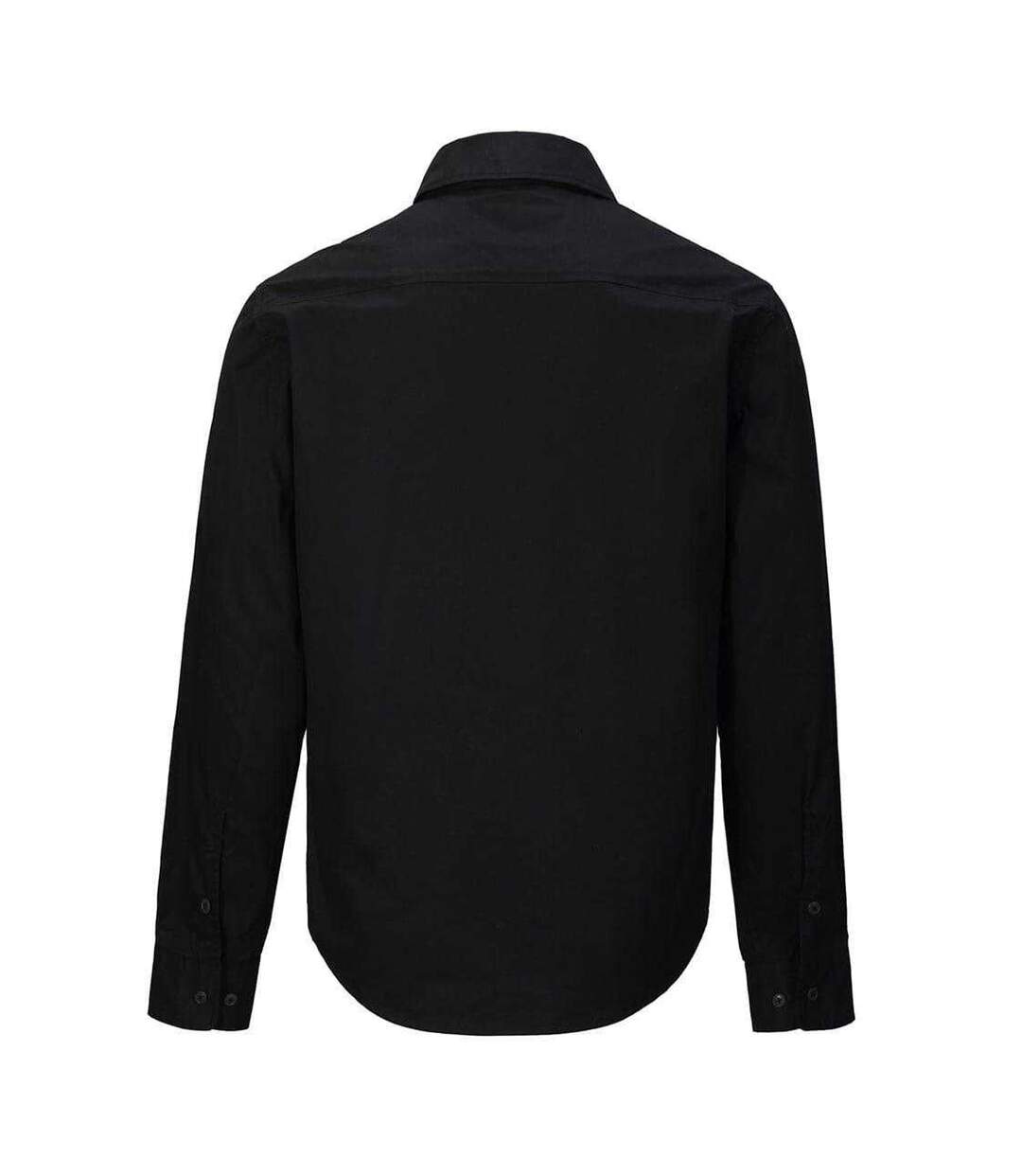 Surchemise Homme Noir Firetrap-2