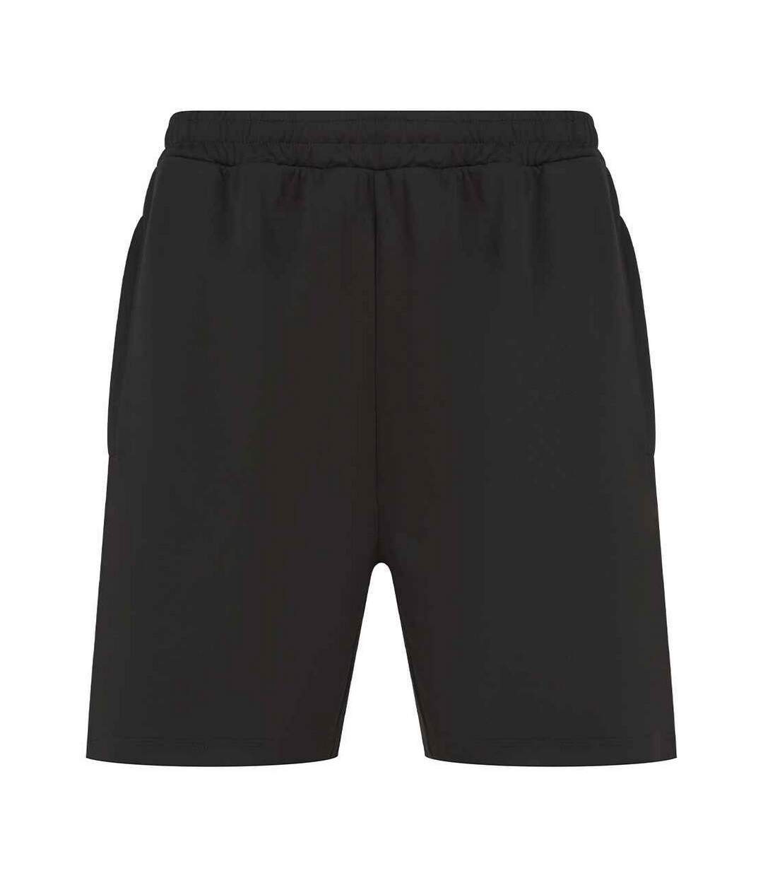 Short Homme Noir Finden & Hales-1