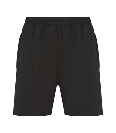 Short Homme Noir Finden & Hales
