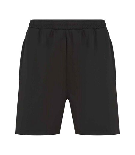 Short Homme Noir Finden & Hales