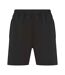 Short Homme Noir Finden & Hales-1
