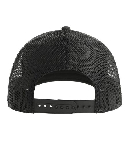 Casquette De Baseball Sonic-s Gris Foncé Atlantis Headwear