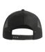 Casquette De Baseball Sonic-s Gris Foncé Atlantis Headwear-2