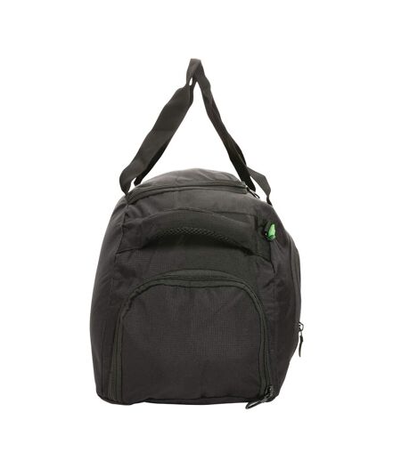 Florida 32l duffle bag 27.5cm x 55cm x 26cm black XD Collection