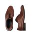 Derbies homme marron Where´s That From