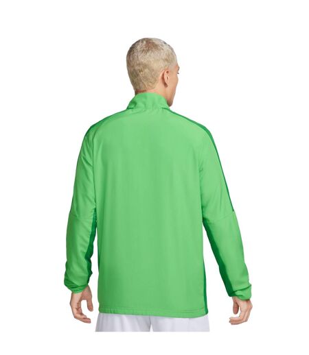 Veste Academy Homme Vert Nike