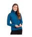 Trespass Womens/Ladies Bela II Waterproof Softshell Jacket (Black) - UTTP3440-4