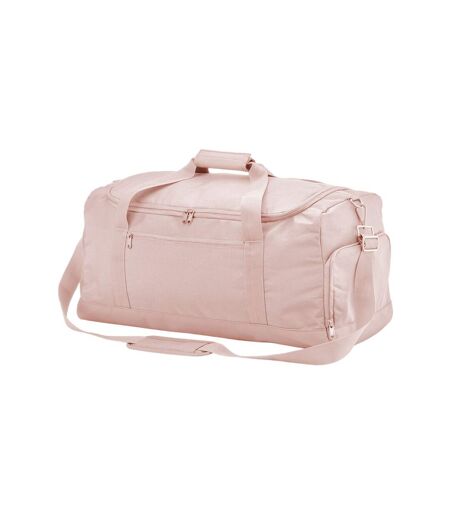 Bagbase Plain Training 9.2gal Carryall (Fresh Pink) (One Size) - UTRW9820
