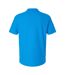 Polo Hammer Adulte Saphir Gildan-2