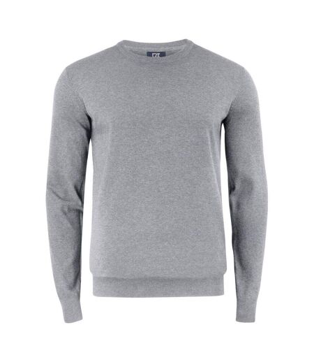 Sweat Oakville Homme Nougat Chiné Cutter & Buck