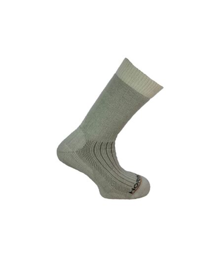 Mens Test Cricket Socks Grey Horizon