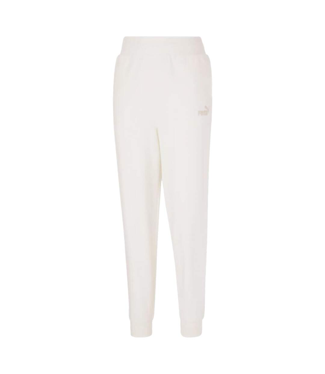 Pantalon De Jogging Ess+ Femme Beige Puma-2