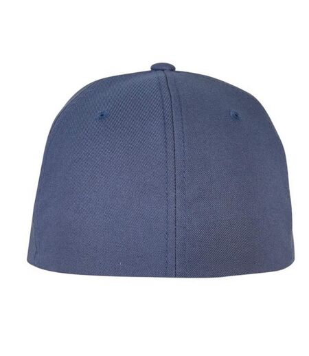 Casquette De Baseball Nu Bleu Marine Flexfit