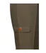 Pantalon De Randonnée Freda Femme Vert Kaki Trespass-3