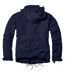 Mens M65 Giant Jacket Navy Build Your Brand-2
