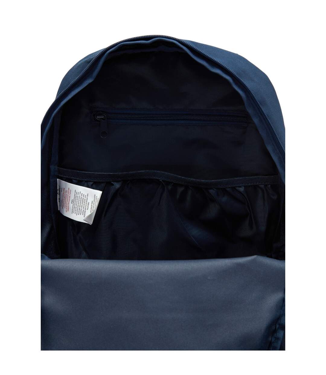 Sac à dos ariza taille unique bleu marine Ellesse-3