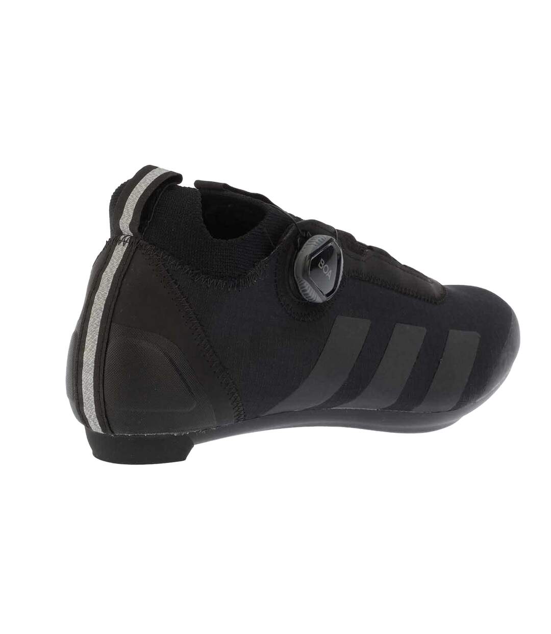 Chaussures Cyclisme Adulte Noir Adidas-2