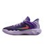 Mens Immortality 4 Basketball Shoes Purple Crimson Nike-4