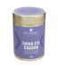Bougie Parfumée Chakra 200g Mauve Couronne-1