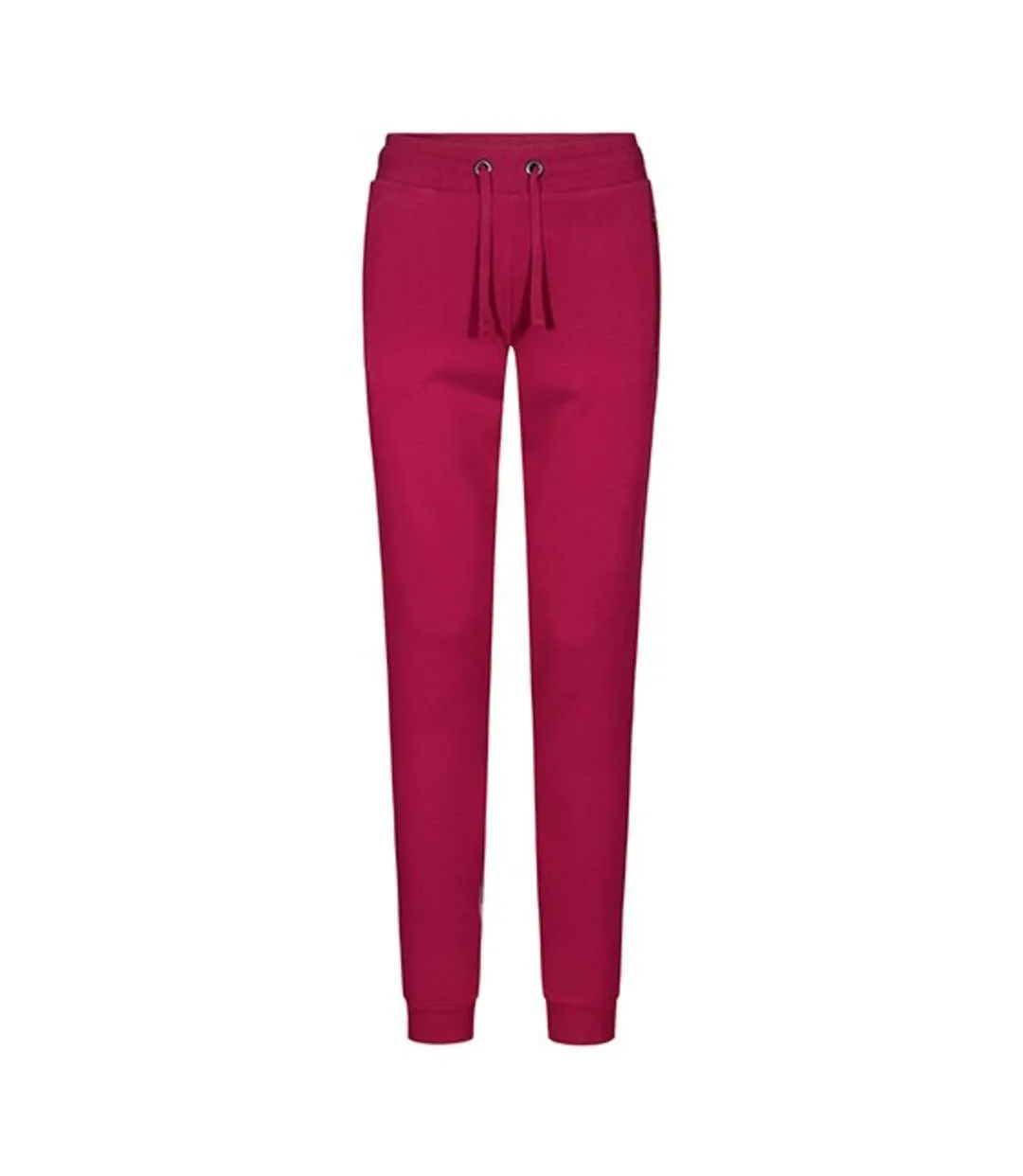 Pantalon Femme Rose Baie X.O By Promodoro-1