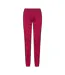 Pantalon Femme Rose Baie X.O By Promodoro-1