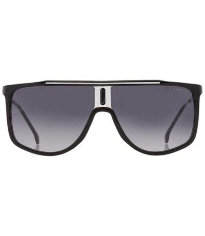 Lunettes De Soleil Homme Taille Unique Noir Carrera