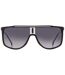 Lunettes De Soleil Homme Taille Unique Noir Carrera-1