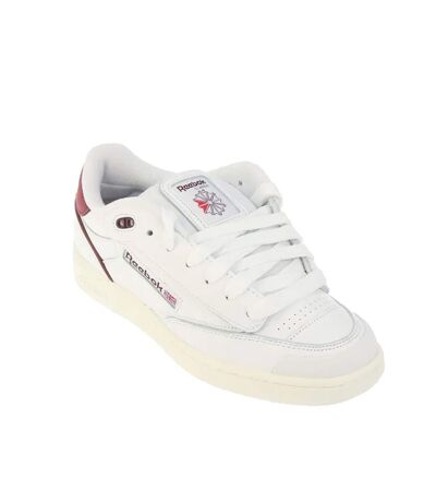 Baskets club c bulc femme blanc Reebok