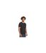 T-shirt Motif/style Quadrillage Vanish Homme Gris Under Armour-1