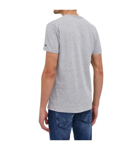 T-shirt Homme Gris Pepe Jeans