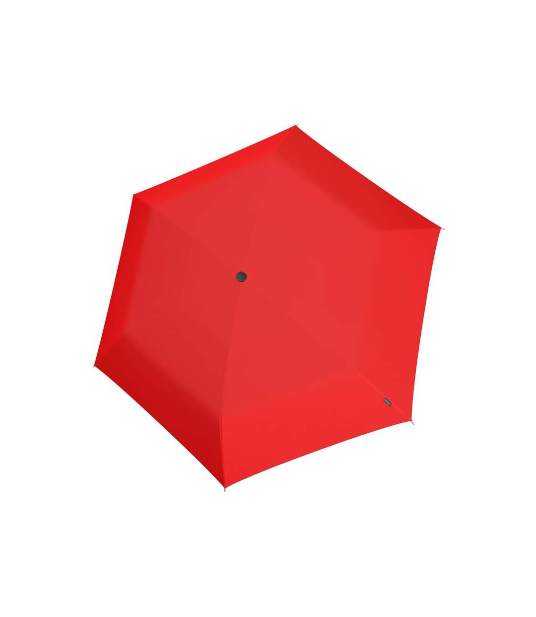 Knirps - Parapluie pliant Ultra light U200 Duomatic - rouge - 8946-2