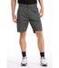 Bermuda coupe cargo stretch FRANKY-1