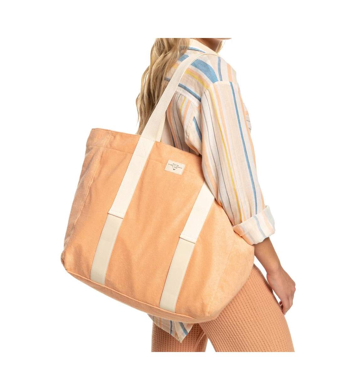 Sacs à main orange femme roxy kiwi - taille unique-1
