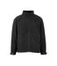 Veste Polaire Bogota Workwear Adulte Noir Mascot-1
