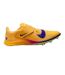 Crampons Pour Chaussures De Sport Motif/style Saut Zoom Rival Jump Homme Jaune Nike-1