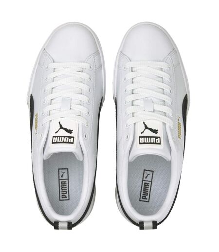 Basket Cuir Puma Mayze Lth Wn's