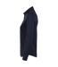 NEOBLU Womens/Ladies Balthazar Jersey Long-Sleeved Shirt (Night Blue)