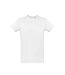 T-shirt inspire plus homme blanc B&C-1