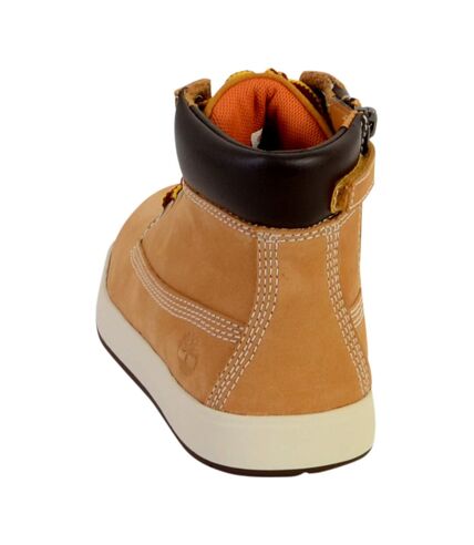 Chaussures Timberland Enfant David Square 6 Inch